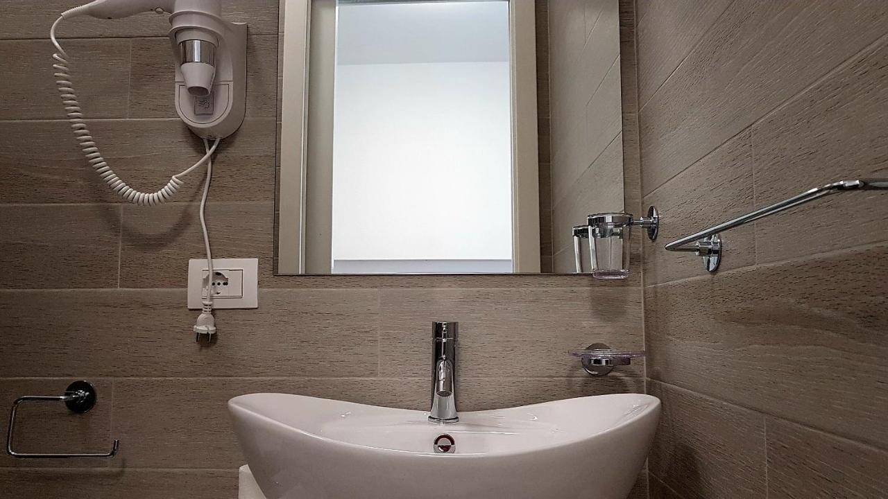 Monelia Bed & Breakfast Reggio Calabria Exterior photo